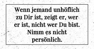 9 Retourkutschen, die Du beim Umgang mit unhöflichen Menschen in Deinem Leben verwenden kannst