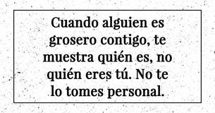 9 respuestas que puedes utilizar cuando lidias con personas groseras en tu vida