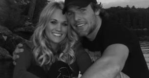 Carrie Underwood & Mike Fisher Celebrate ‘Newest Member Of Family’