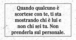 9 Risposte taglienti da usare quando si ha a che fare con delle persone maleducate 