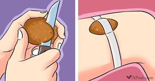 10 hacks van onze grootmoeders die nog steeds werken