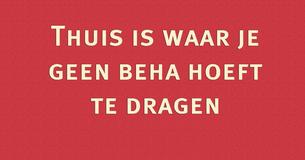 Als je een vrouw bent, dan herken je je zeker in de 20 uitspraken