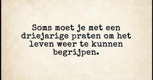 5 levenslessen die je kunt leren van kinderen