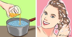 Comment rendre tes cheveux plus longs et plus épais en un mois