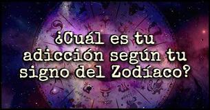 Esta es tu adicción según tu signo del Zodíaco