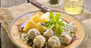 Klassische Königsberger Klopse - Einfach köstlich 