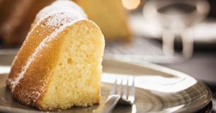 Sandkuchen: mit diesem Rezept wird er so köstlich wie bei Oma 