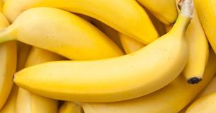 Erstaunlich: Diese 3 Fehler macht fast jeder bei Bananen 