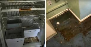 Madre entra nella casa della vicina per la prima volta in 21 anni: 'È stato orribile'