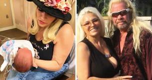 Beth Chapman vient d'accueillir son arrière-petit-enfant en pleine lutte contre son cancer