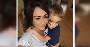 Une mère célibataire atteinte d'un cancer et qui n'a que quelques semaines à vivre espère trouver "une belle pierre tombale" pour que son jeune fils puisse lui rendre visite