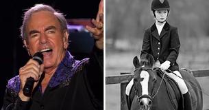 Après presque 4 décennies, Neil Diamond révèle l'histoire derrière la chanson "Sweet Caroline"