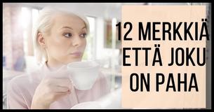 Miten tietää onko joku paha ihminen: 12 merkkiä