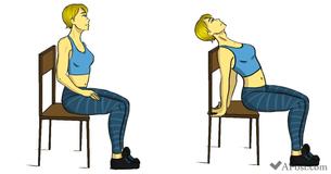 5 Back Exercises To Make You Feel Like You Just Got A Massage