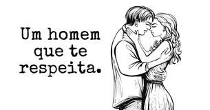 27 sinais de que seu parceiro te respeita