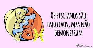 11 coisas que fazem de peixes o melhor signo do zodíaco