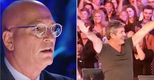 Les actes spéciaux d'une splendide femme remportent le Golden Buzzer avec les exclamations de Simon "Tu es l'une des meilleures concurrentes de tous les temps"