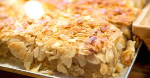 Der Blitz-Butterkuchen