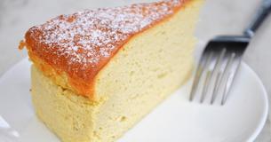 Ein Teig - drei Schichten: Das Zauberkuchen-Rezept
