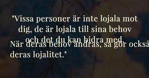 Nio varningstecken på att dina vänner utnyttjar din omtänksamma personlighet