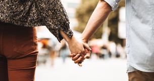 Dit zijn 5 romantische dingen die hij zal doen als je zijn ware liefde bent