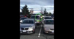 Man Leaves Dog In Car While In Store, Films Video As He Returns That Has The Internet Losing It