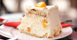 Dieser Blechkuchen schmeckt besser als Limonadenkuchen 