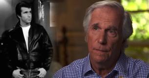 Fonzi admet enfin la vérité derrière une mystérieuse décennie d'absence de la caméra après la fin des "Happy Days"