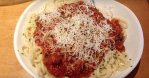 After 20-Year-Old Student Dies In His Sleep, Doctors Say He Made Deadly Mistake With Leftover Pasta