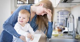5 Regeln: So machen wir Mamas uns das Leben leicht