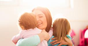 5 Dinge, die sich bei Kind Nummer zwei ändern