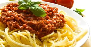 So musst Du Spaghetti Bolognese kochen, damit es wie beim Italiener schmeckt 