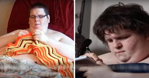 Star de "My 600lb Life" décède malheureusement à l'âge de 29 ans malgré la perte de plus de 100 kg