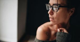 Le côté laid d'être cette fille qui s'occupe toujours des autres