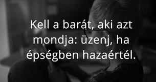 Az igaz barátság 11 jele, amit nem szabad figyelmen kívül hagyni