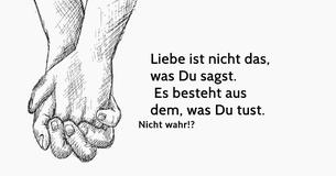 7 Anzeichen, dass er in Dich verliebt ist, auch wenn er es nicht zugibt