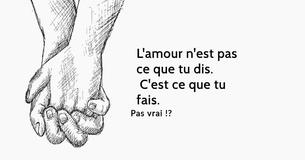 7 Signes qu'il est amoureux de toi, même s'il ne l'admet pas