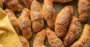 Du wirst ohne DIESE Butterhörchen nicht mehr frühstücken wollen