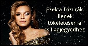 Ilyen hajstílus illik hozzád a horoszkópod alapján