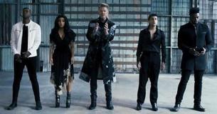 Le groupe a cappella Pentatonix réalise une reprise extra de «The Sound Of Silence»