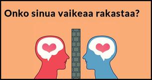 Kuinka vaikeaa sinua on rakastaa horoskooppimerkkisi perusteella?