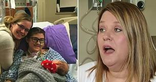 Familie besluit om 4-jarige dochter van stervende vrouw te adopteren, maar dan komen haar vreselijke leugens aan het licht