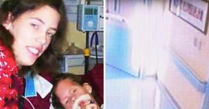 Una mamma stacca la spina alla figlia in rianimazione - 1 ora dopo la vista di quello che accade in camera sbalordisce le infermiere