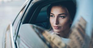 33 Gründe, warum jede Frau einmal allein reisen sollte