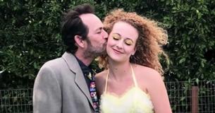 La fille de Luke Perry rompt enfin le silence sur la mort de son père