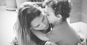 7 Dinge, die Männer wissen müssen, wenn sie eine Single-Mama daten