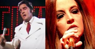 Elvis et sa fille te couperont le souffle avec le duo "In the Ghetto"