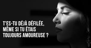 Avez-vous déjà rompu une relation alors que vous étiez toujours amoureux?