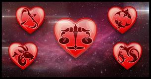 Así se comportan los hombres cuando están enamorados, según su signo zodiacal