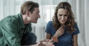 Las parejas de los empáticos y los narcisistas son las más poderosas, pero también las más tóxicas
